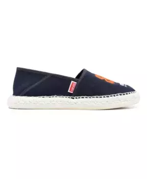 Эспадрильи Kenzo, синий