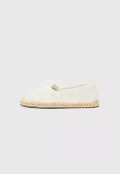 Эспадрильи KOPPA Anna Field, кремовый