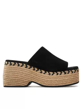 Эспадрильи Laila Mule Toms, черный
