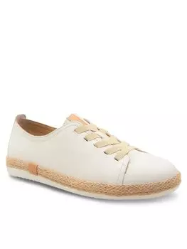 Эспадрильи Lasocki, белый