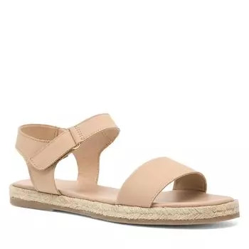 Эспадрильи Lasocki BRA, бежевый