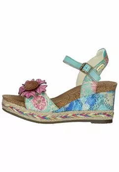 Эспадрильи LAURA VITA