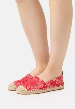 Эспадрильи Lauren Ralph Lauren