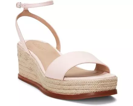 Эспадрильи LAUREN Ralph Lauren Leona, цвет Pink Opal