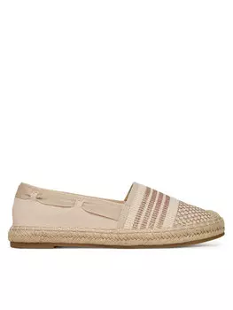 Эспадрильи LE601-139 Deezee, бежевый