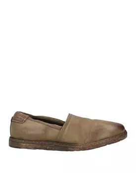 Эспадрильи Le Ruemarcel, зеленый