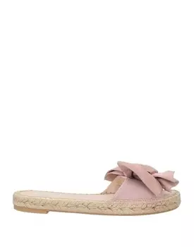 Эспадрильи Le Sofie, розовый
