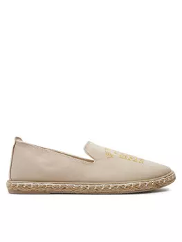 Эспадрильи Lee Cooper, бежевый
