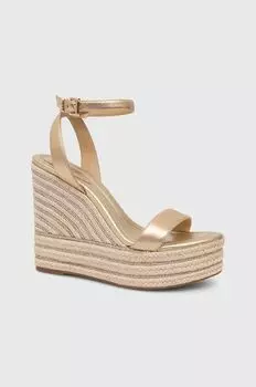 Эспадрильи Leighton Michael Michael Kors, золотой