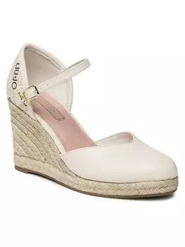 Эспадрильи Liu Jo, бежевый