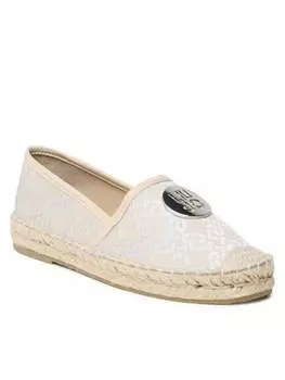 Эспадрильи Liu Jo, бежевый
