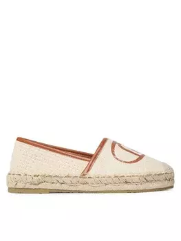 Эспадрильи Liu Jo, бежевый