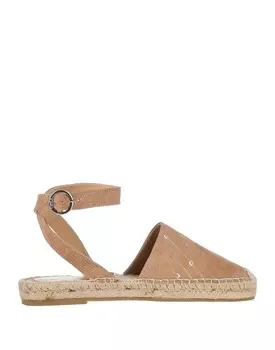 Эспадрильи Liu •Jo, бежевый