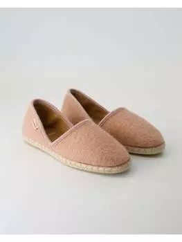 Эспадрильи Living Kitzbhel, розовый