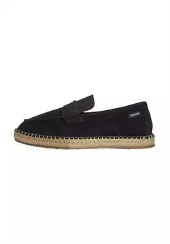 Эспадрильи LOAFER Faonnable, темно-синий
