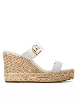 Эспадрильи Lucinda 40S4LCMS3L Michael Michael Kors, белый