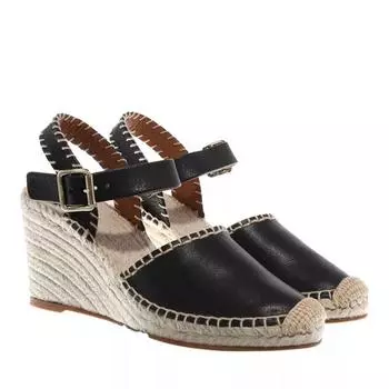 Эспадрильи lucinda espadrilles Chlo, черный