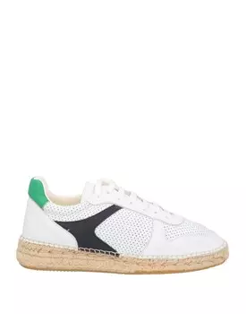 Эспадрильи Macarena, белый