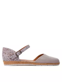 Эспадрильи Maciejka, фиолетовый