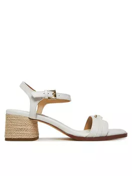 Эспадрильи Mandy 40R5MAMS1L Michael Michael Kors, белый
