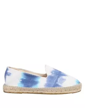 Эспадрильи Maneb, белый