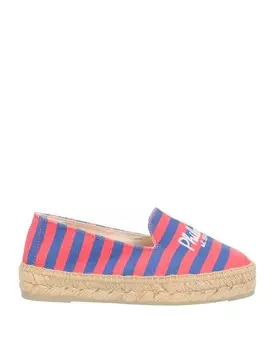 Эспадрильи Maneb, красный