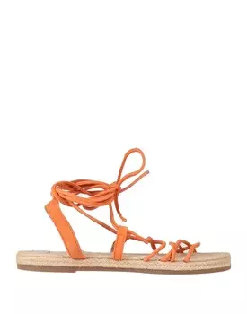 Эспадрильи Maneb, оранжевый
