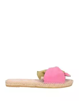Эспадрильи Maneb, розовый