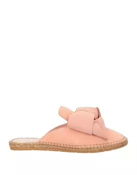 Эспадрильи Maneb, розовый