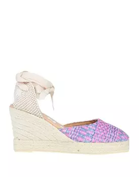 Эспадрильи Maneb, розовый