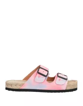 Эспадрильи Maneb, светло-розовый