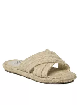 Эспадрильи Manebi, бежевый