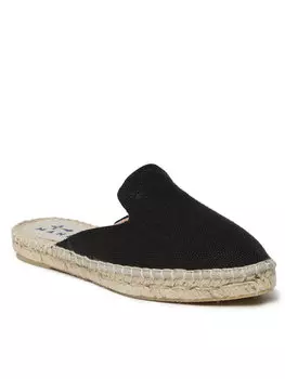 Эспадрильи Manebi, черный