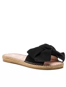 Эспадрильи Manebi, черный