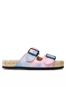 Эспадрильи Manebi, розовый