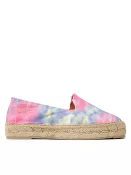 Эспадрильи Manebi Slippers W T 2.2 N0 Rosa, фиолетовый/розовый