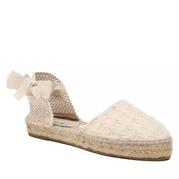 Эспадрильи Manebi ValencianaEspadrilles G, бежевый