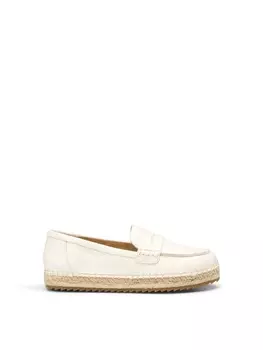 Эспадрильи Marc O'Polo, цвет white cotton