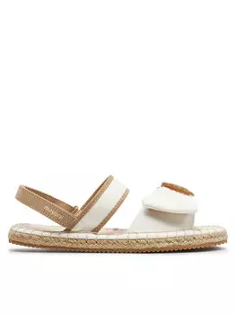 Эспадрильи Mayoral, экрю