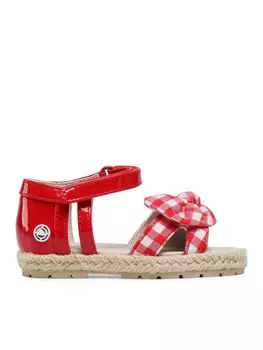Эспадрильи Mayoral, красный