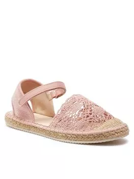 Эспадрильи Mayoral, розовый