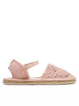 Эспадрильи Mayoral, розовый