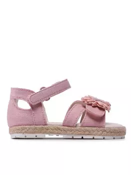 Эспадрильи Mayoral, розовый