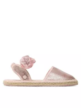 Эспадрильи Mayoral, розовый