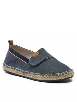 Эспадрильи Mayoral, синий