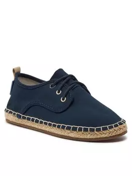Эспадрильи Mayoral, синий