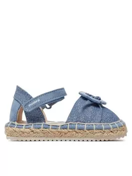 Эспадрильи Mayoral, синий