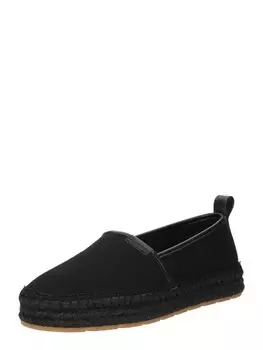 Эспадрильи Michael Kors ELIAS, черный