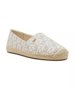 Эспадрильи Michael Kors KENDRICK, кремовый