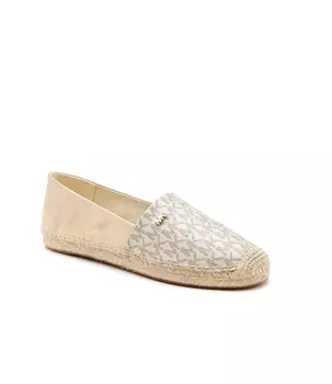 Эспадрильи Michael Kors kendrick, золотой